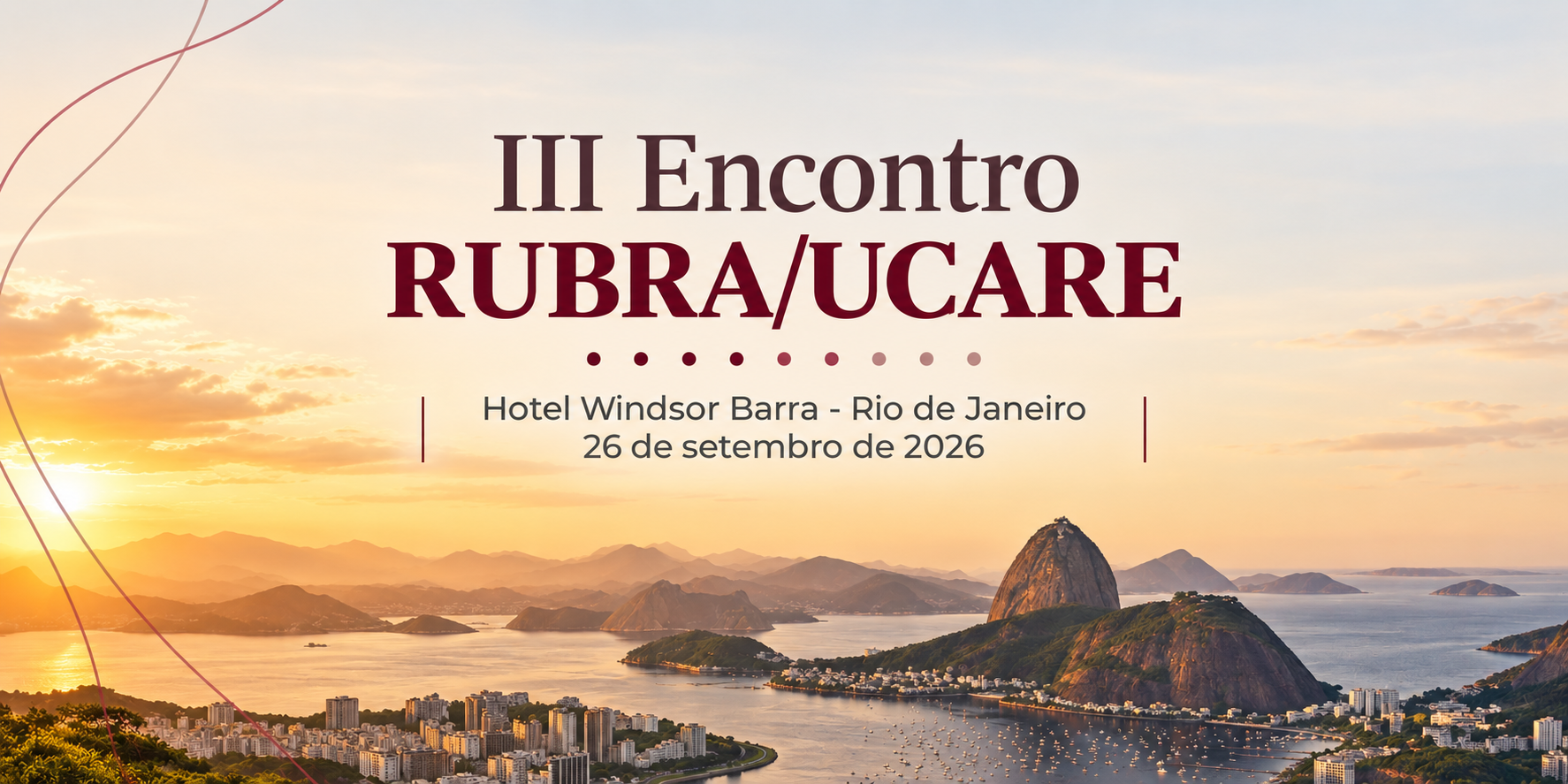 III RUBRA/UCARE Meeting